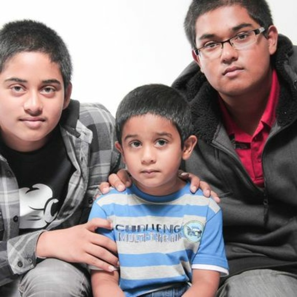 Meet your Posher, Aneela - Picture 1 of 1